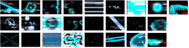 dblue glitch out of sync dblue glitch out of sync